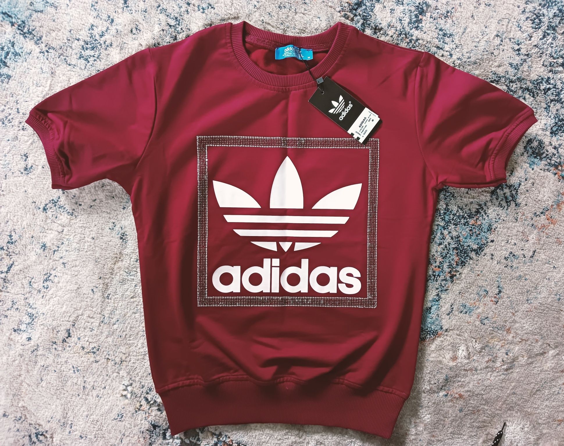 Dres damski adidas M