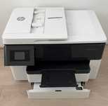Drukarka HP Officejet Pro 7740