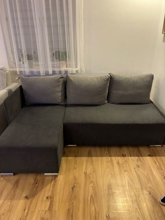 Łóżko na sprzedaż