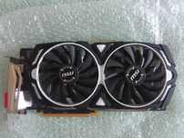 MSI Gtx 1060 3gb