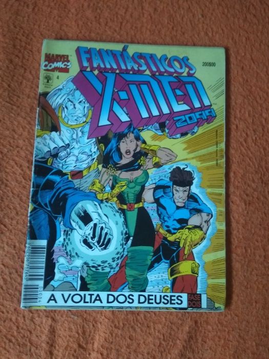 Livros BD Edição colecionador