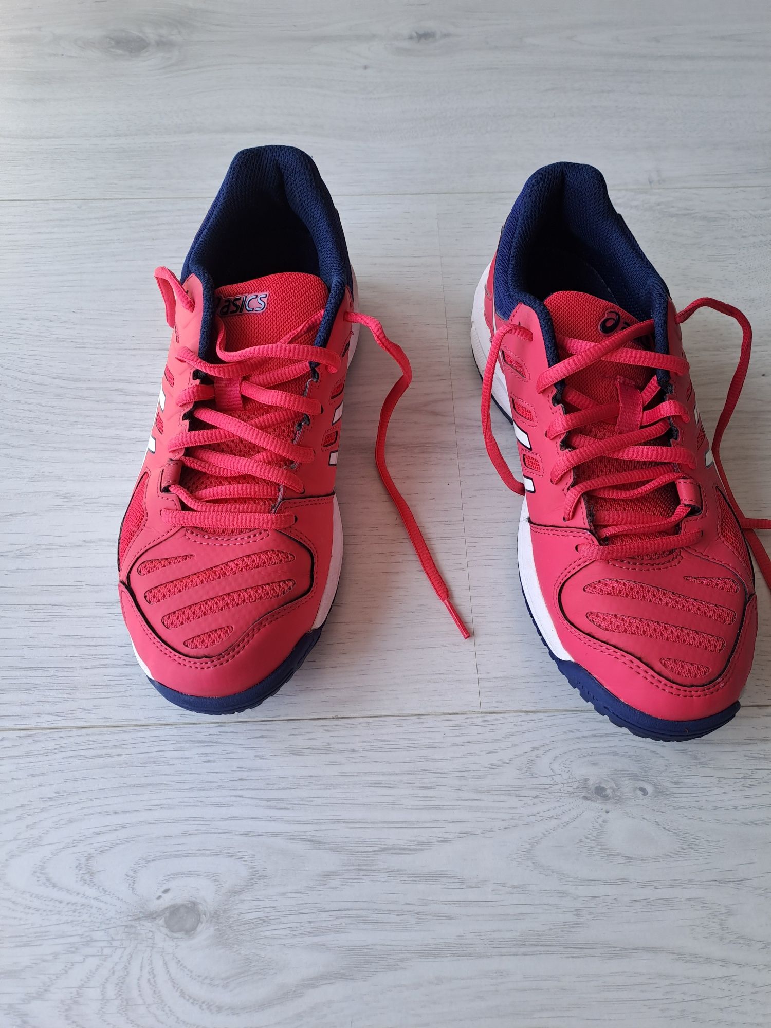 Asics gel-beyond damskie 38