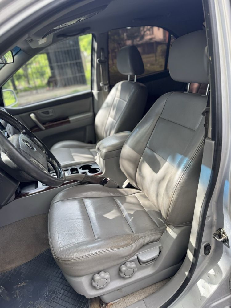 Kia Sorento автомат