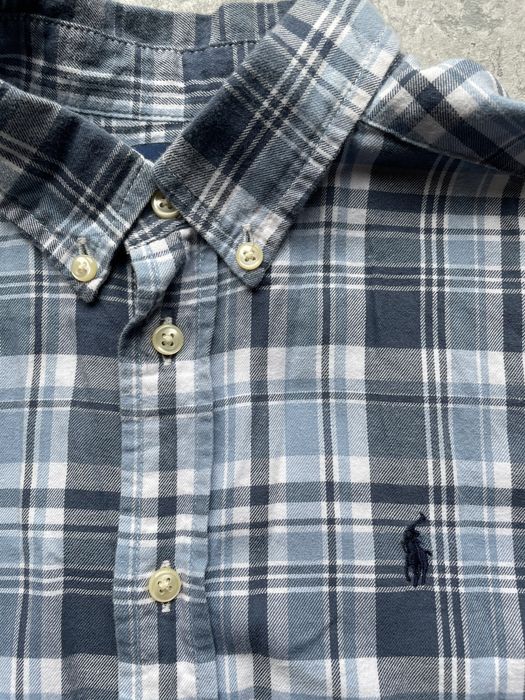 Koszula Polo Ralph Lauren 8 lat