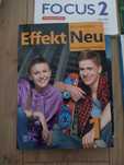 Effekt 1 Neu podręcznik