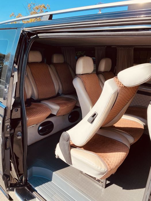 Трансфер Одесса Молдова Румыния Болгария