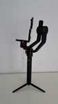 Hohem Isteady Gear gymbal