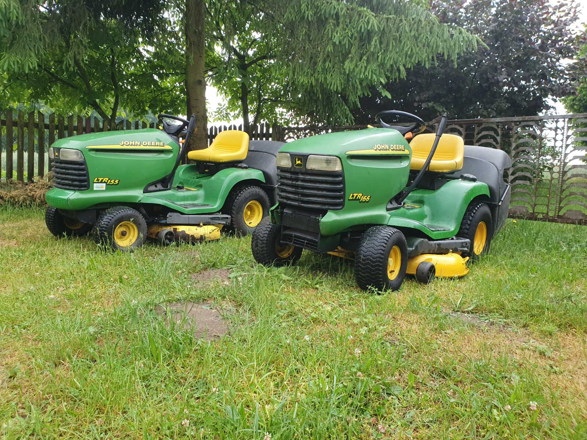 Traktorek kosiarka ALKO Toro Castel Garden  MTD Husqvarna John Deere