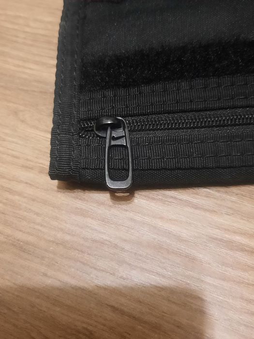 Крутой кошелек nike