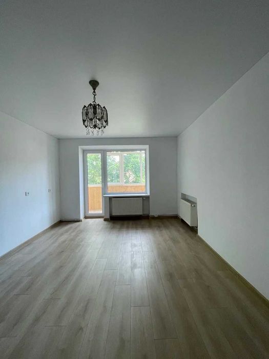 4 кімнатна квартира в ЦЕНТРІ міста | 96м2
