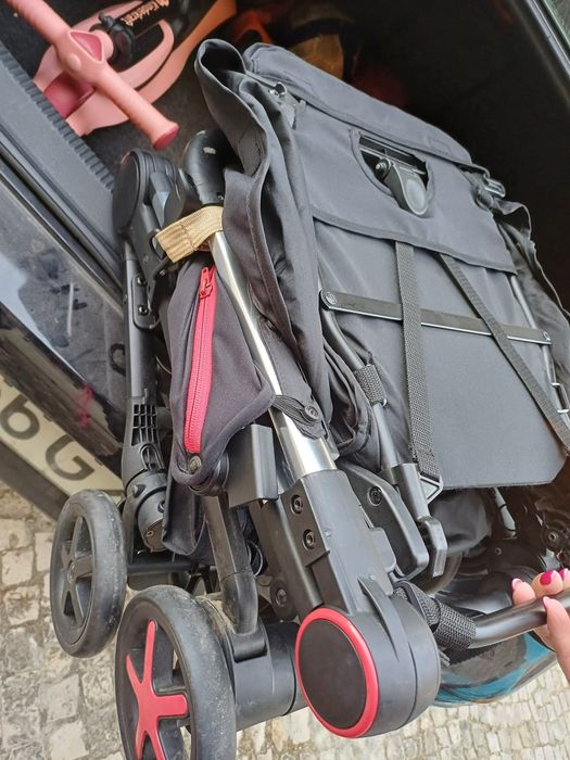 Carro de passeio Chicco