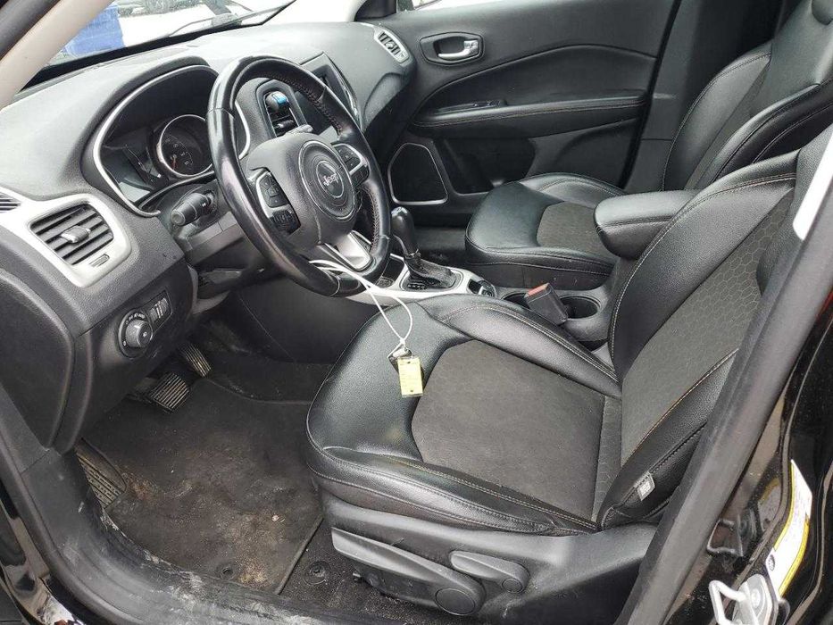 Jeep Compass 2020
