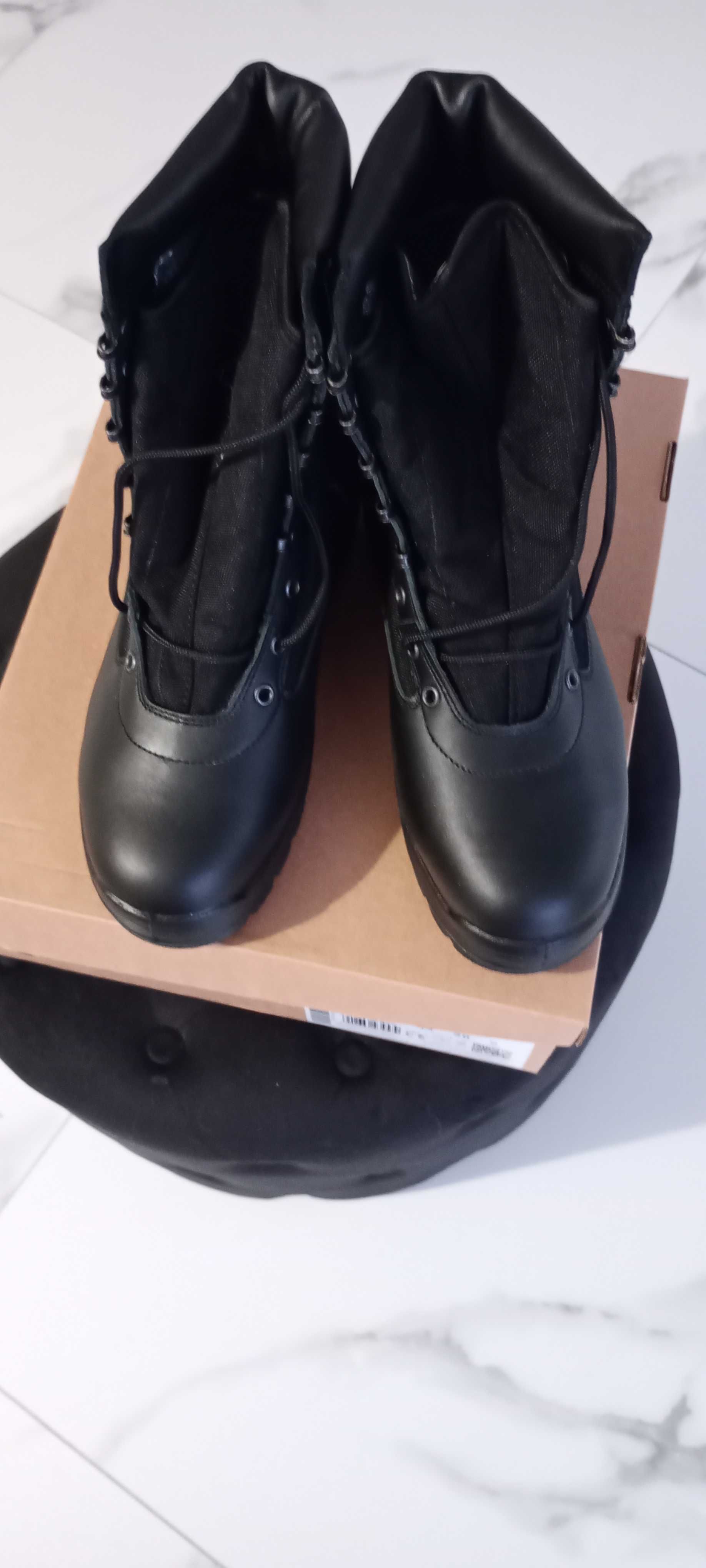 Buty taktyczne Protektor Lampo r.43