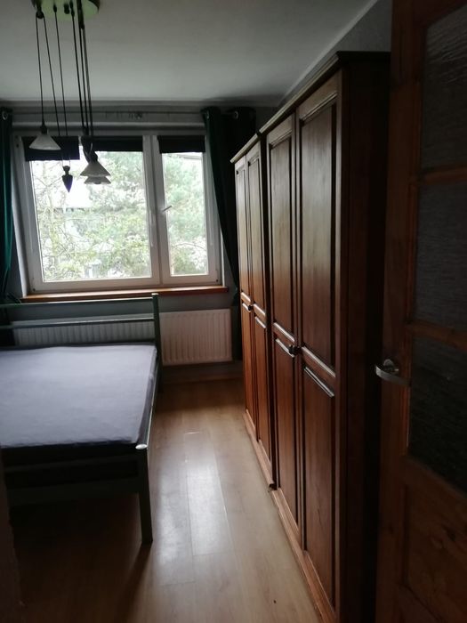 Wynajem mieszkania Pustków Żurawski