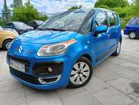 Citroen C3 Picasso 1,6 HDi 09r do jazdy ładny zadbany