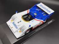 1:18 Minichamps 1974 Porsche 917/10 Nürburgring #2 limit 1/402