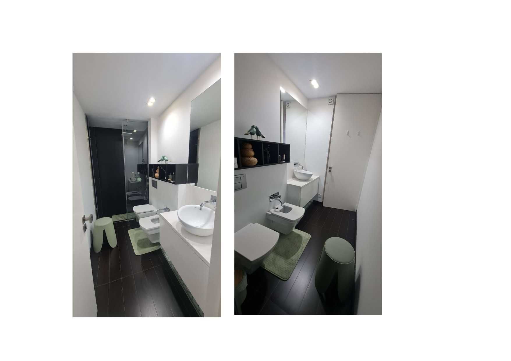 Apartamento T3 Granja Park