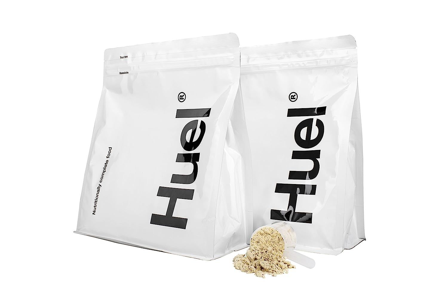 Протеін HUEL 1.7KG