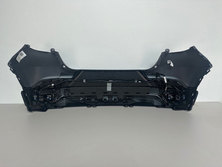 Renault Captur III 6PDC Zderzak Tył