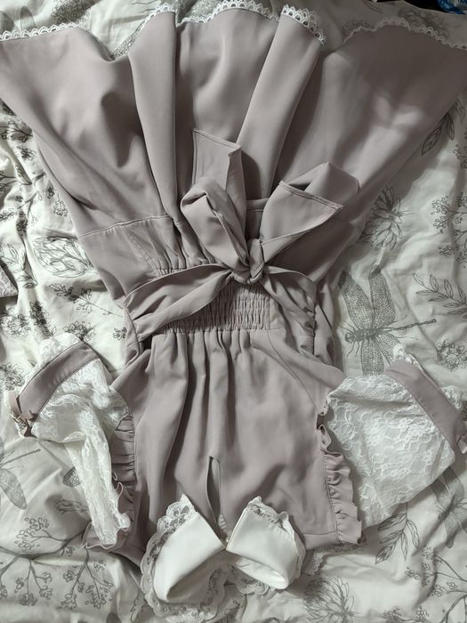 Liz lisa setup ryousangata