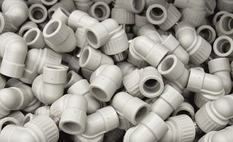 Труба поліпропілен для опалення,фітінг,крани.Оптові ціни !Ціни