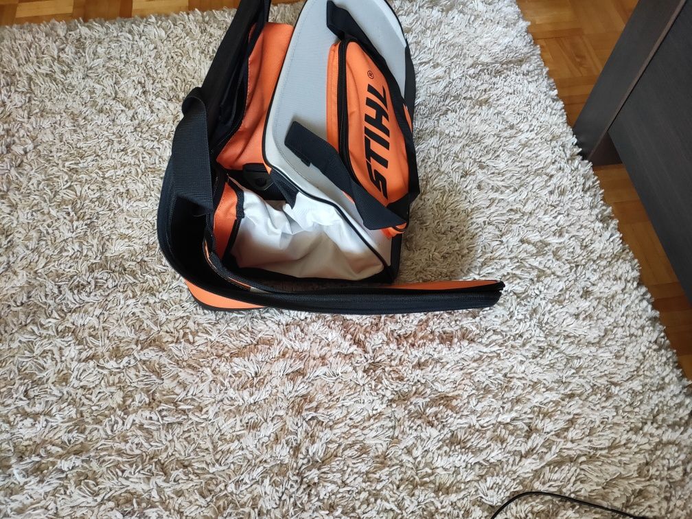 Torba do pilarki Stihl