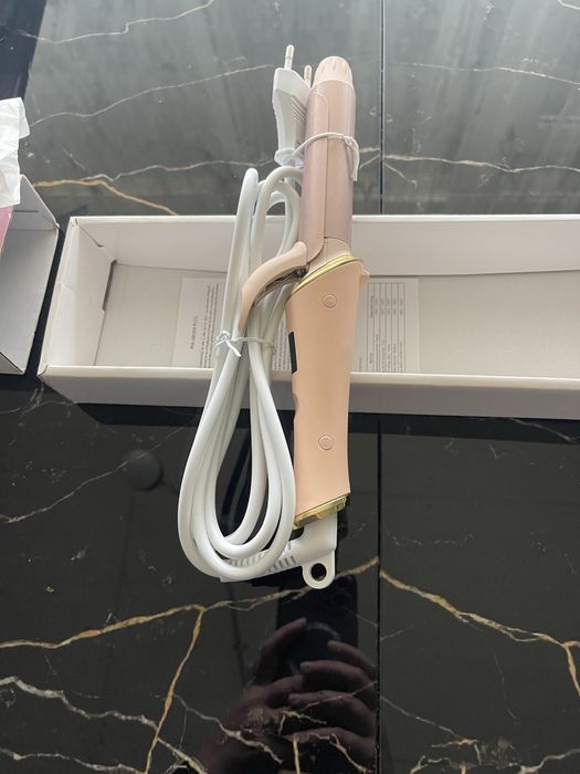 Плойка для волос