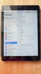 Ipad 6 9.7 128gb Como novo