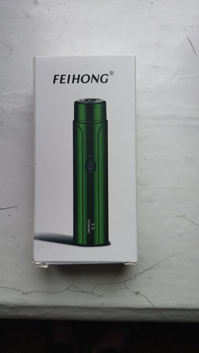 Електроная бритва