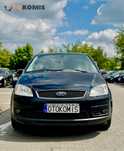 Ford C-Max, 2006 2.0B – Otokomis! Gwarancji!