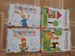 Tropiciele Czterolatki WSIP 4 elementy