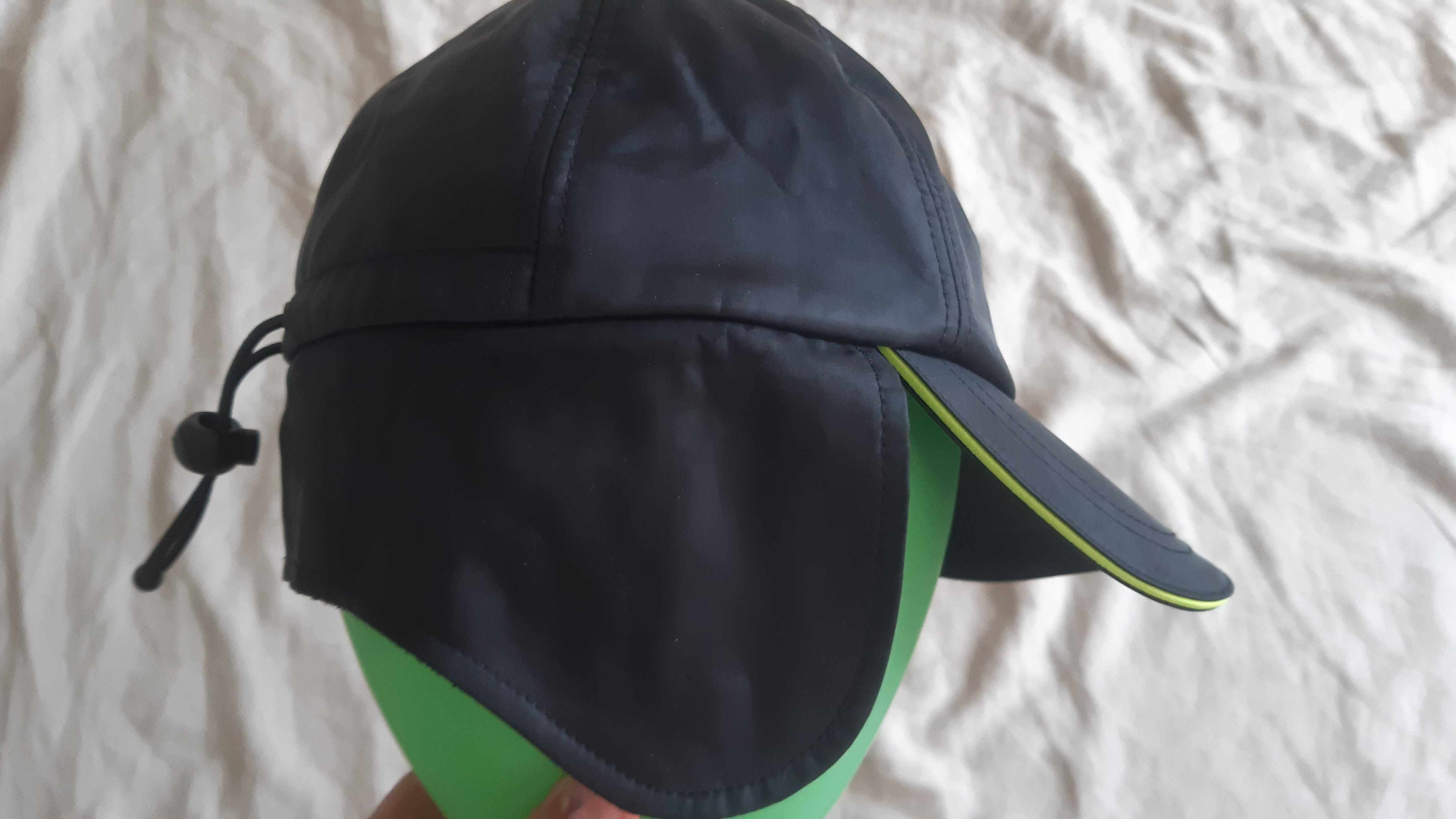 Кепка ARMANI  aviator cap