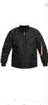 Alpha Industries kurtka 3XL