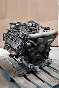 Motor CDY - 3.0 TDI 239CV - VOLKSWAGEN/AUDI