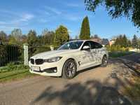BMW 3GT X-DRIVE zakupiony w BMW ESSEN 2016 Premium Selection.