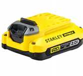 Akumulator Li-ion 2Ah V20 stanley fatmax