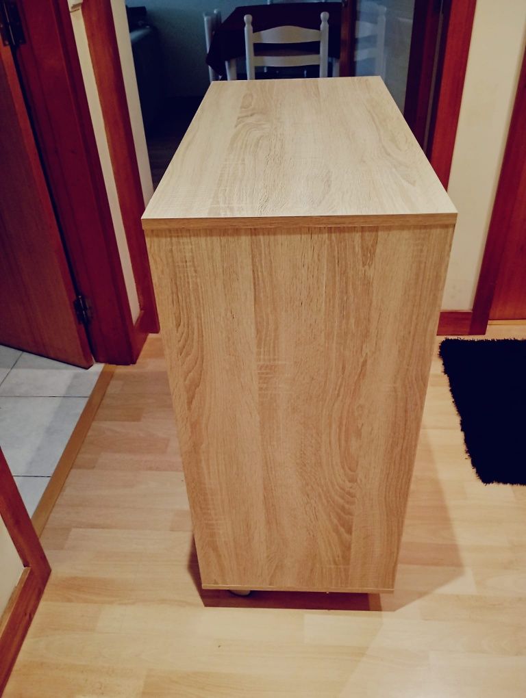 Cómoda (Móvel de quarto como nova)