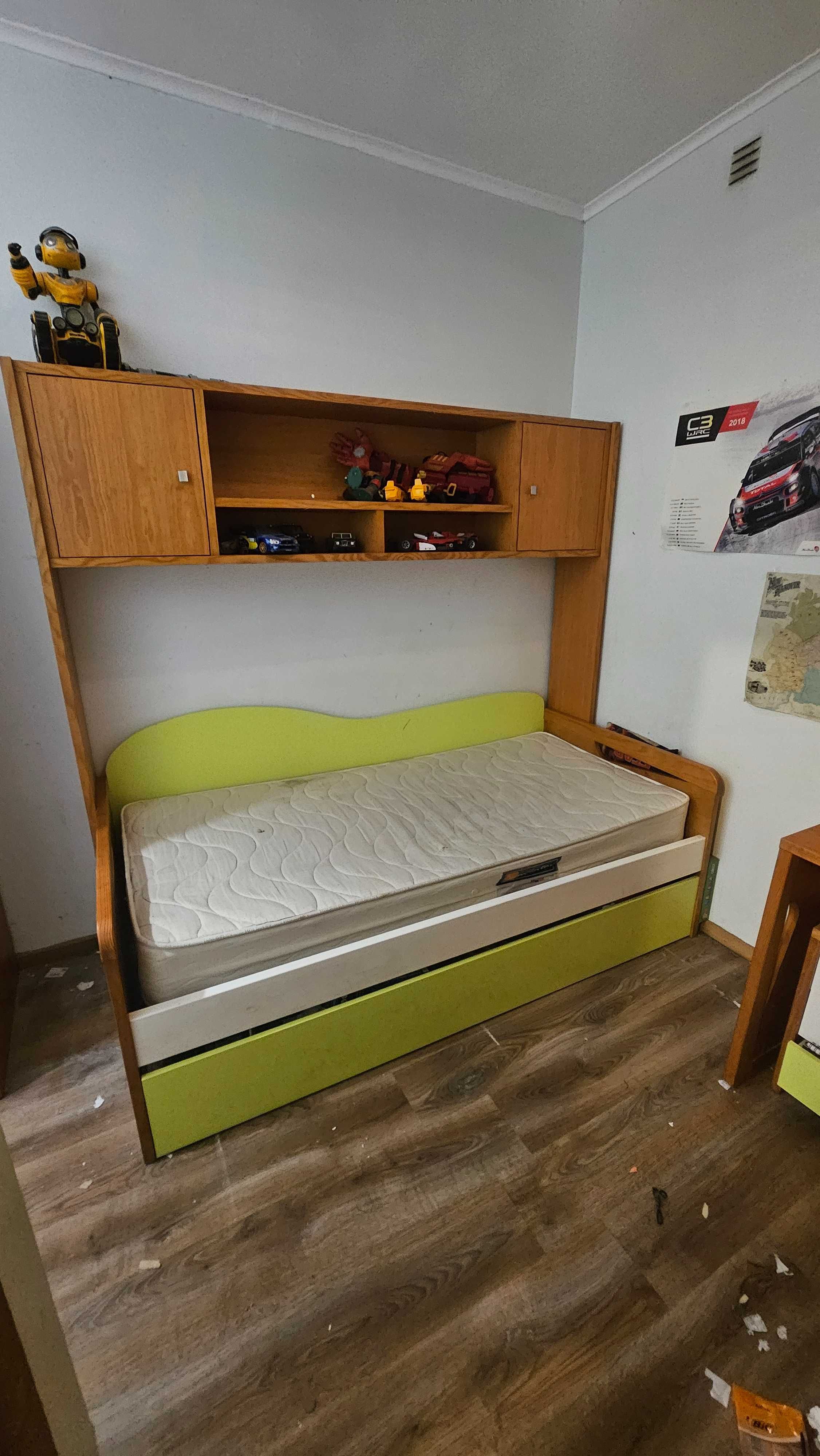 Quarto Criança Jovem