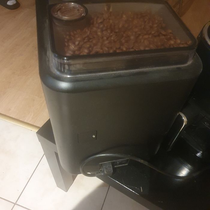 Ekspres do kawy Saeco Intelia