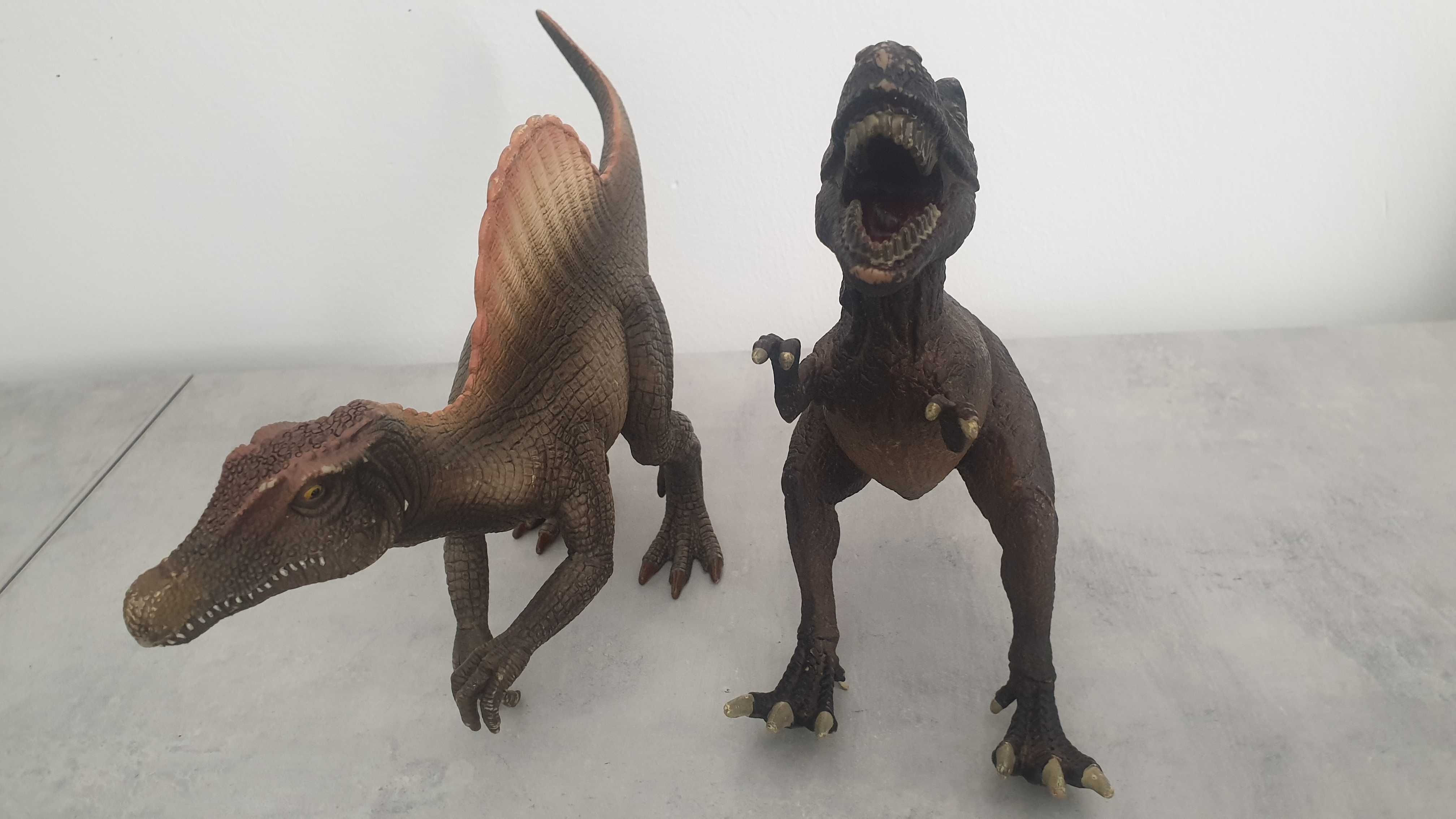 Dinossauros Imaginario