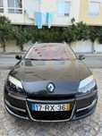Renault Laguna Break 1.5 Dci 2014