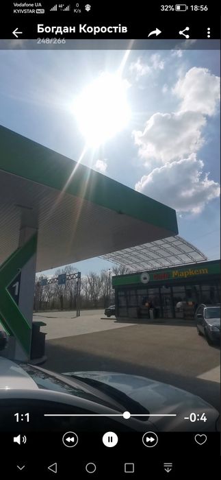підбираємо бригади для будівництва АЗС