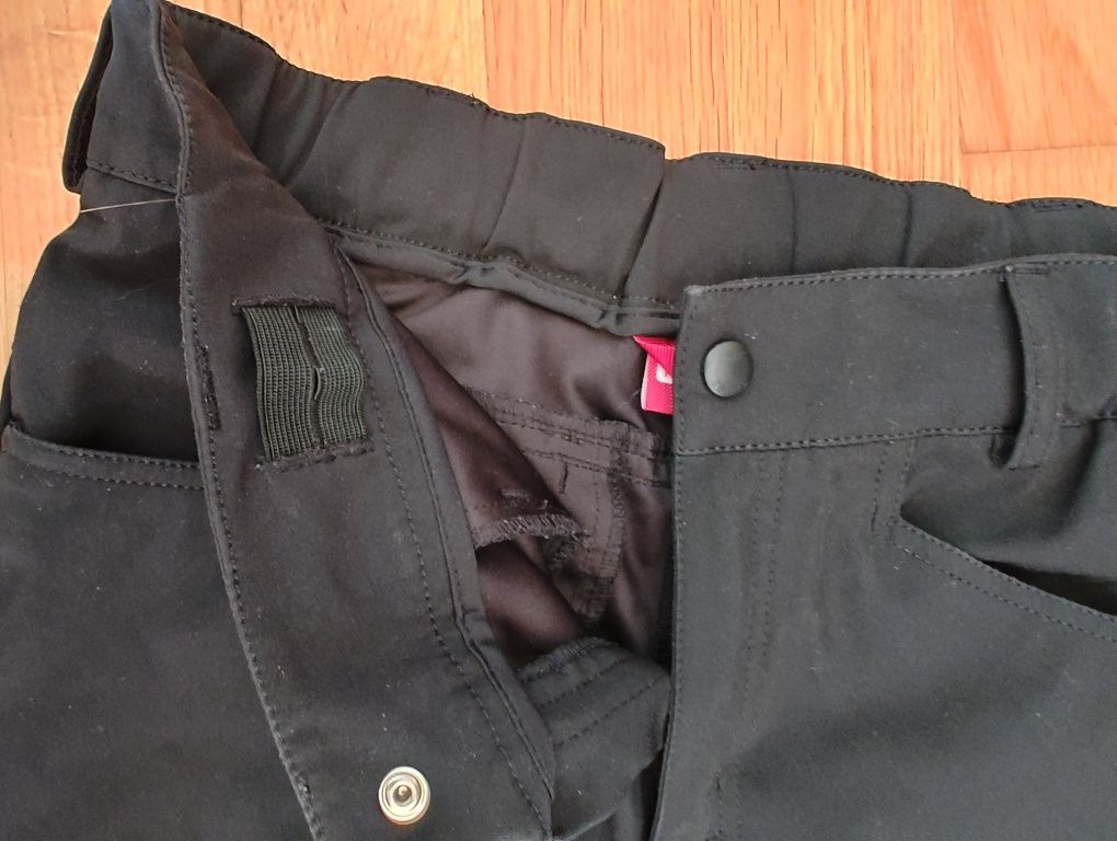 Spodnie Softshell REIMA 152
