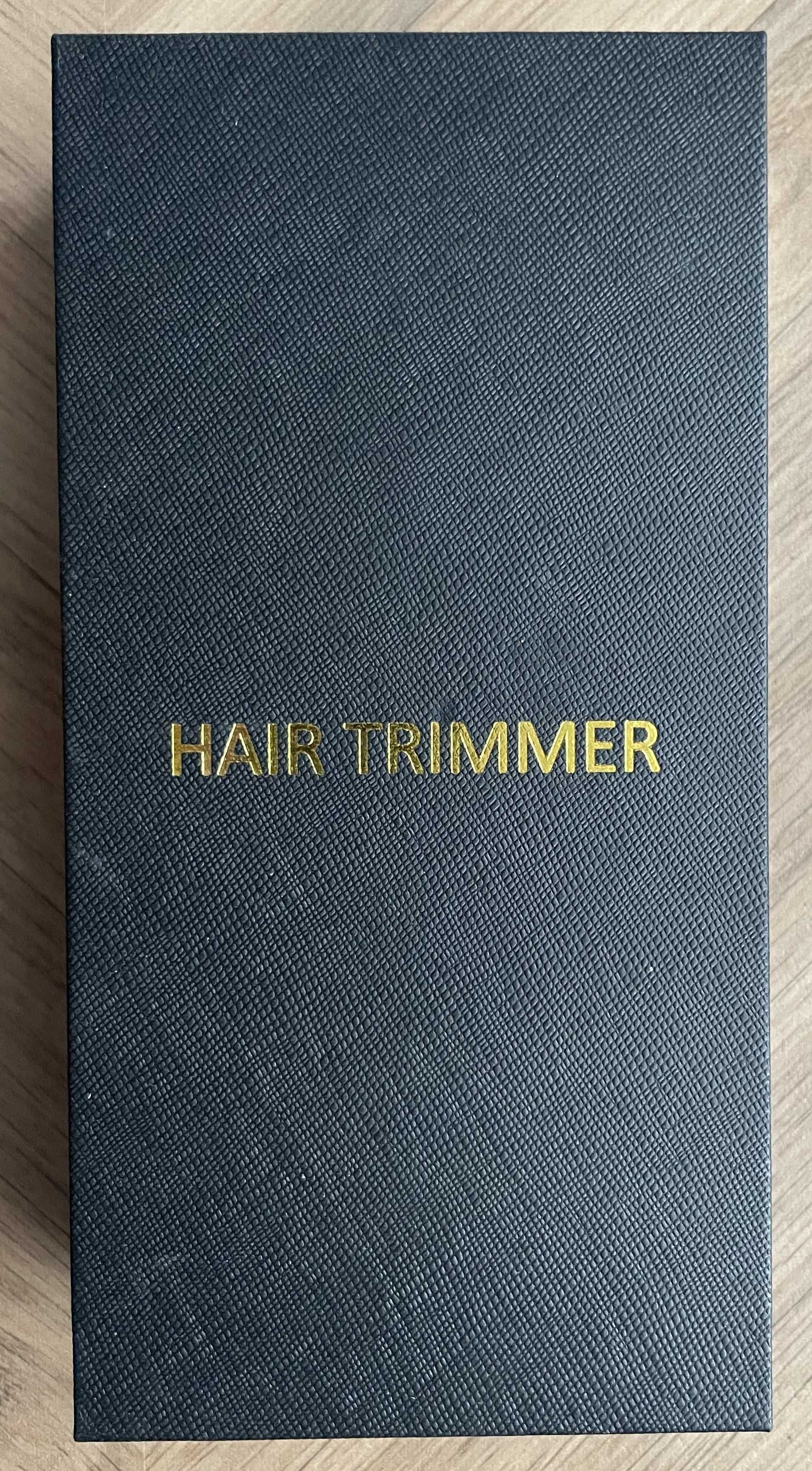 Elektryczna maszynka/trymer HAIR TRIMMER