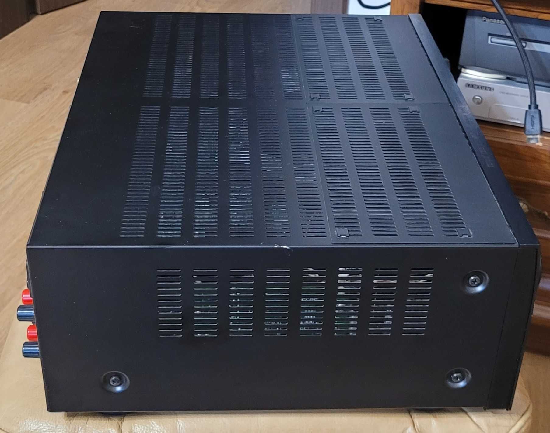 Denon AVR-X4000 Amplituner 9.2 HDMI, radio internetowe, pilot