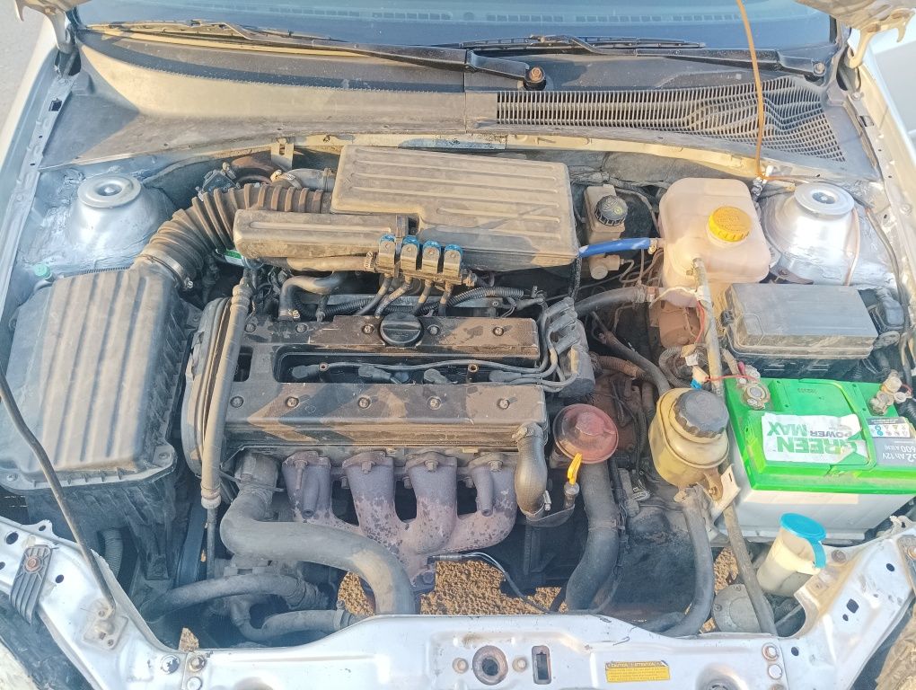 Продам Шевроле Лачетти 1.8 автомат
