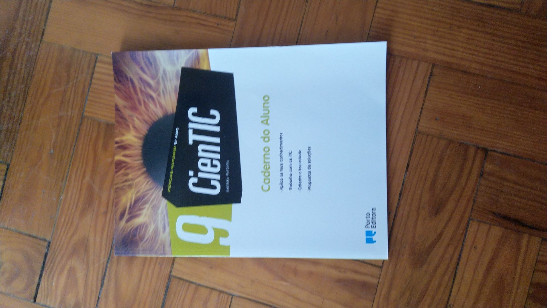 Livros 9° ano actualizados (4€ cada)