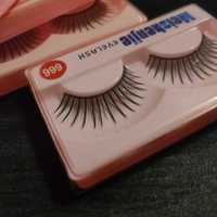 Eyelash накладні вії накладные ресницы 5 пар = 30 грн.