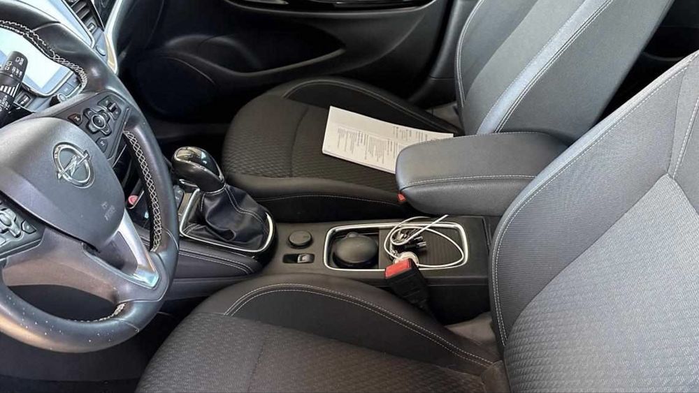 Opel Astra Sport Tourer - 150cv Turbo - Full Extras - Gasolina
