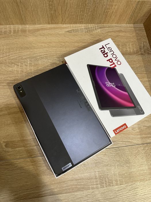 Lenovo Tab P11 2nd Gen в продажі